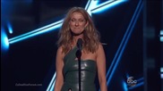 Celine Dion Talks About Her Ailing Husband at the Billboard Music Awards