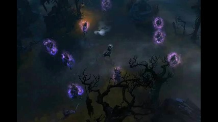 Diablo 3 Music Video 
