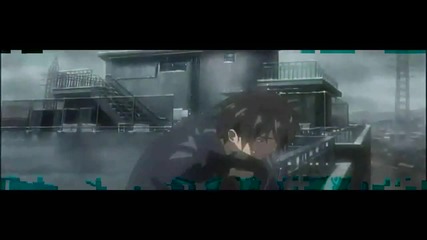 Scrap Attack Amv