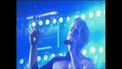 Rammstein - Klavier Live Aus Berlin