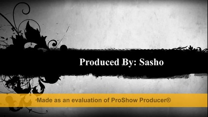 Джена - Задръж сърцето миhd(proshow Producer)-produced By: Сашо Трифонов
