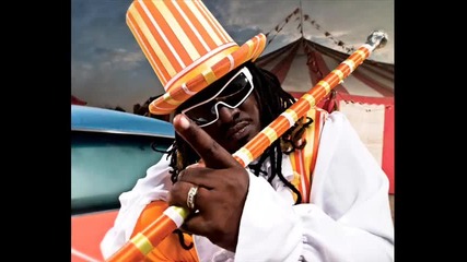 T - Pain - This Evining 