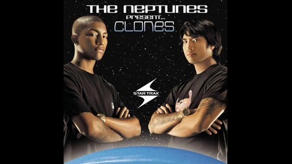 The Neptunes 2003 - 2004 part 1 