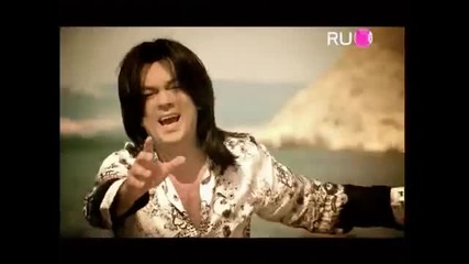 Филип Киркоров - Гибну Я
