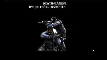 Counter Strike 1.6 Server