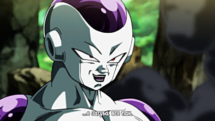 Dragon Ball Super - 112 [ Bg Sub ]