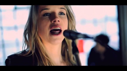 The Pitchers - Lover [ Official Music Video]
