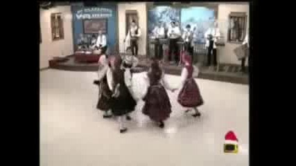 Gospodari na efira - Cici i Tupanici