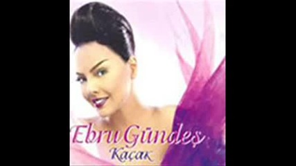 Ebru Gundes - Mazi