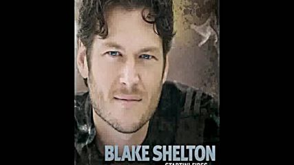Blake Shelton - I'll Just Hold On [превод на български]
