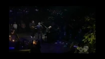 Coldplay - Til Kingdom Come (austin City Limits) 