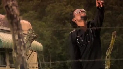 Jah Cure - Journey [dvdrip High Quality]