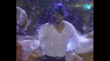 Michael Jackson - Black & White Mix