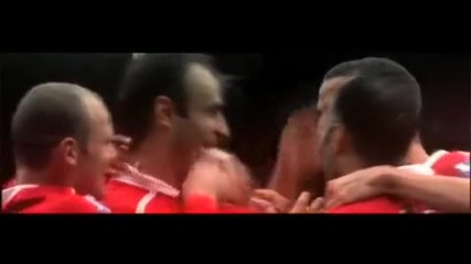 Berbatov Music Piece 