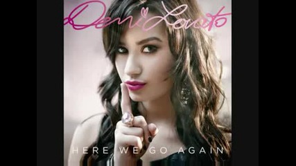 Demi Lovato - World Of A Chance