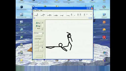 Stickman Fight