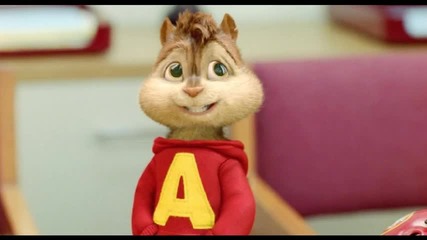 Missy Elliott ft. Timbaland - Lick Shots Chipmunks