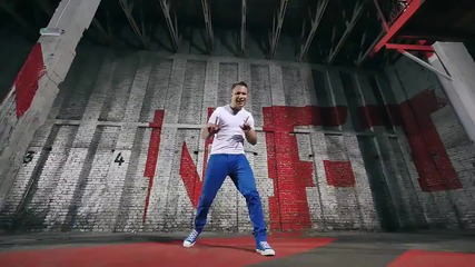 Dj Mladja & Elitni Odredi Feat Nikolija - Alkohola Litar (official Video)