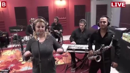 орк. Галакси - Дует в Музиката е религия 21.01.2016