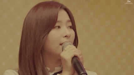 [mv] Red Velvet - Would U ( Acoustic Version )