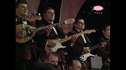 Marinko Rokvic - Ela Elena