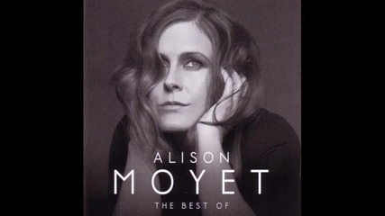Alison Moyet - Whispering Your Name Revisited Edition 