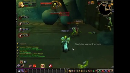Wow Mists of Pandaria (gameplay) ep3 part(2/4)