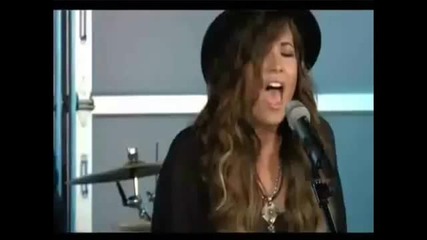 Demi Lovato - How to Love * cover *