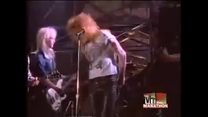 Guns N Roses No.1 - 100 Canciones Del Hard Rock En Espanol 
