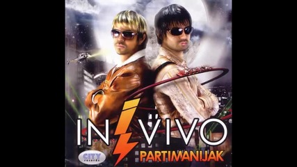 In Vivo - Narkoman - (Audio 2011) HD