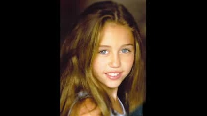 Miley Cyrus