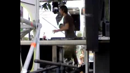 Tristan Livе @ Ozora Festival 2006