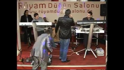 Ork Ilir Tironsi & Ernim Ibrahimi & Latif Bajra Live 2012