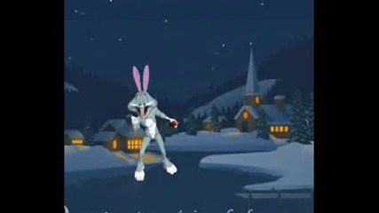 Bugs Bunny Sudjuka