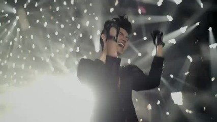 Tvxq! / Dbsk! Tv Cf Ver. B (15 seconds) 