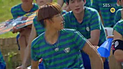 To The Beautiful You E02 2/2 / Готов/а На Всичко За Теб Е02 2/2