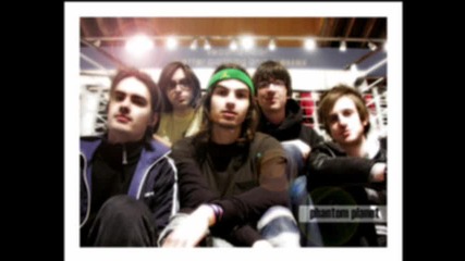 Phantom Planet - Ship Lost at Sea