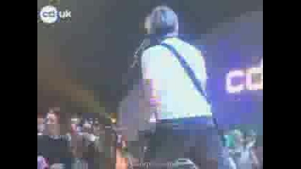 Son Of Dork Live