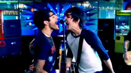 Boys Like Girls - Love Drunk 
