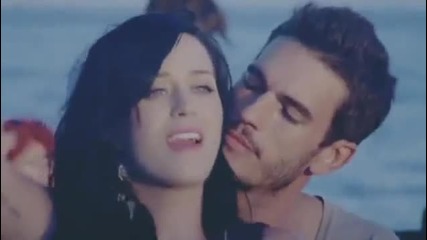 Katy Perry - Teenage Dream ( Тийнейджърската мечта ) ( Високо Качество )