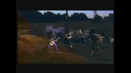 Shadows Fall - The Power Of I And I