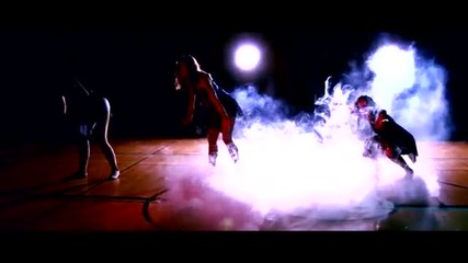 Jason Derulo - Gravity 