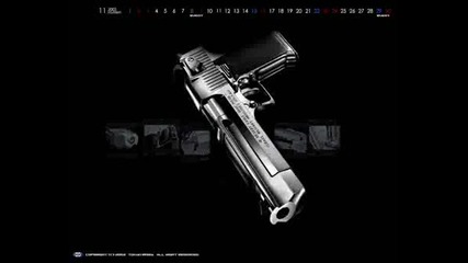 [!]desert Eagle Forever[!]