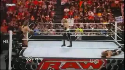 Drew Mcintyre - Big Boot