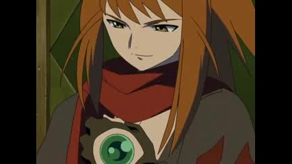 Mai Otome Епизод 19 Английски дублаж