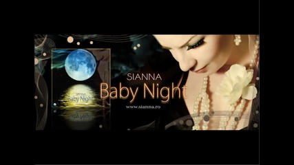 2o11 • Sianna - Baby Night