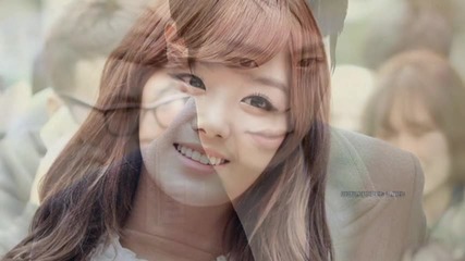 Secret girl E07