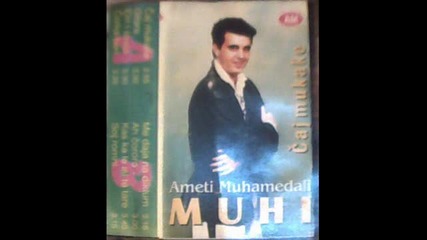 Muhi - Ameti Muhamedili - 1997 - 2.gitara