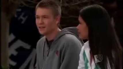 One Tree Hill Season 02 Episode 17 Something I Can Never Have 