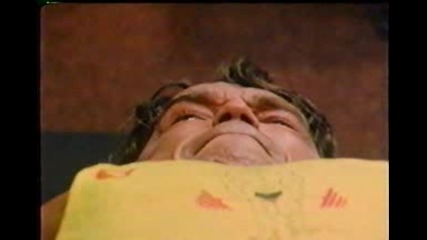 arnold`s face